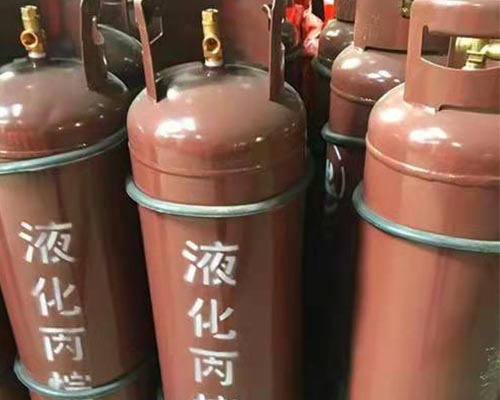 哈尔滨工业气体