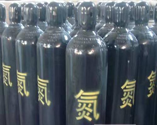 哈尔滨工业气体